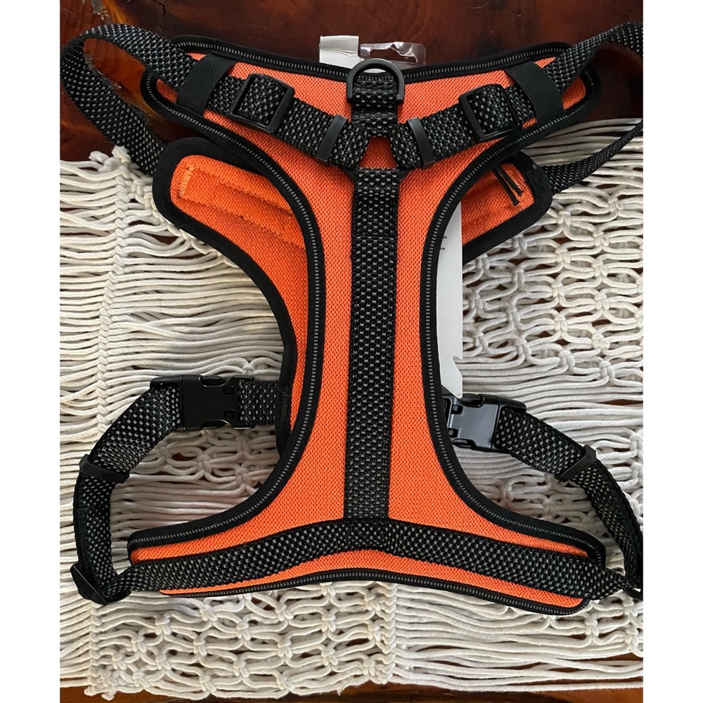 Dog Harness - Picture 2 of 8